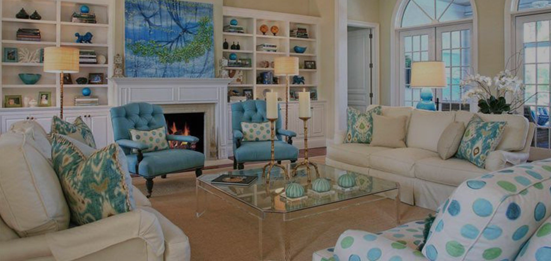 upholstery cleaning service