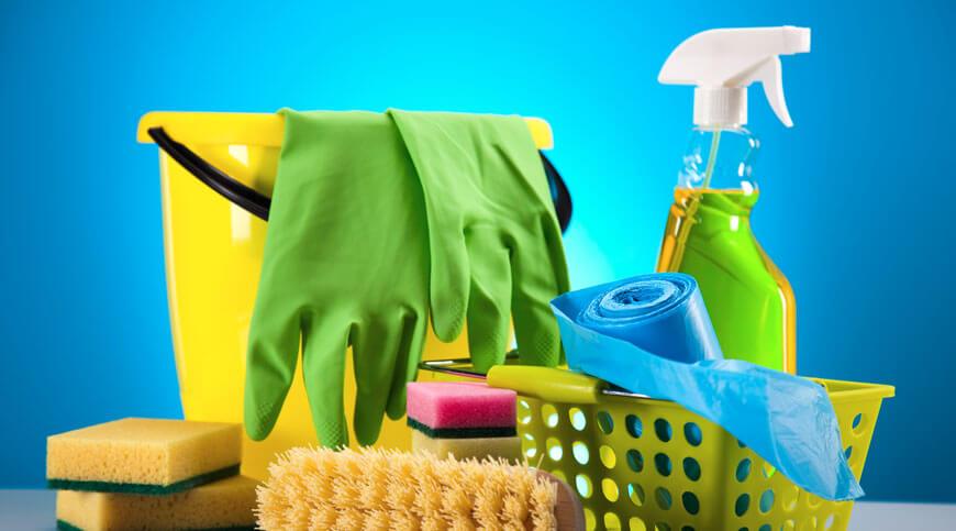 Cleaning Service