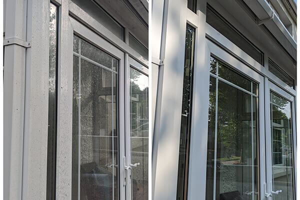 Window Cleaning