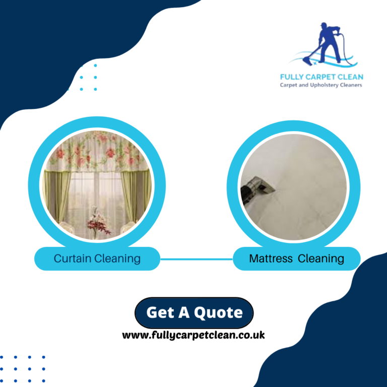 carpet cleaning services SW6