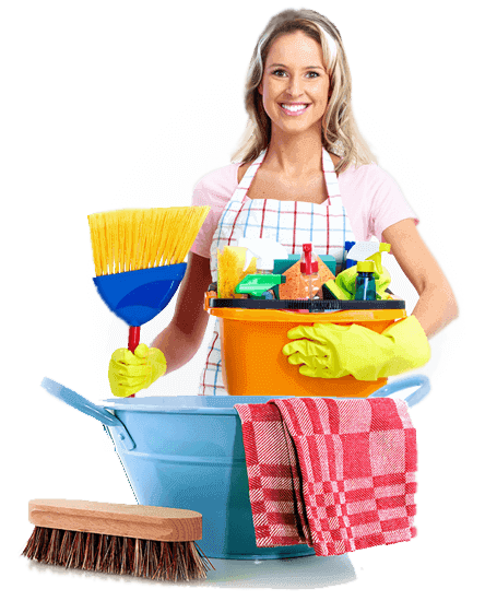 Five Benefits Of Having Professional Chicago House Cleaning