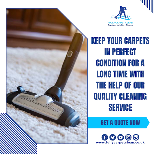 carpet cleaning services SW6