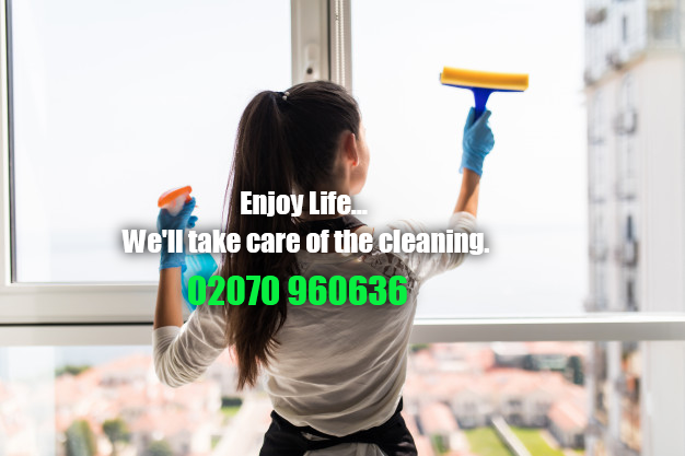 end of tenancy cleaning