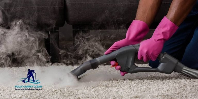 carpet cleaning services Fulham