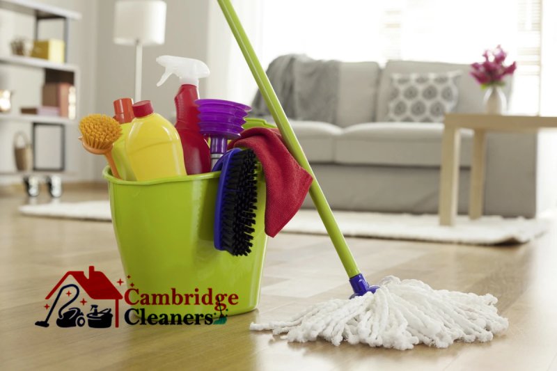 Floor Cleaning Cambridge