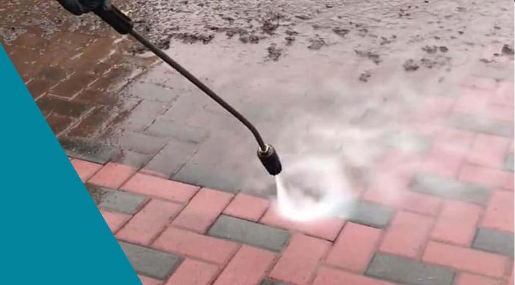 Gutter Cleaning