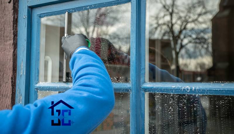 Window Cleaning Dublin