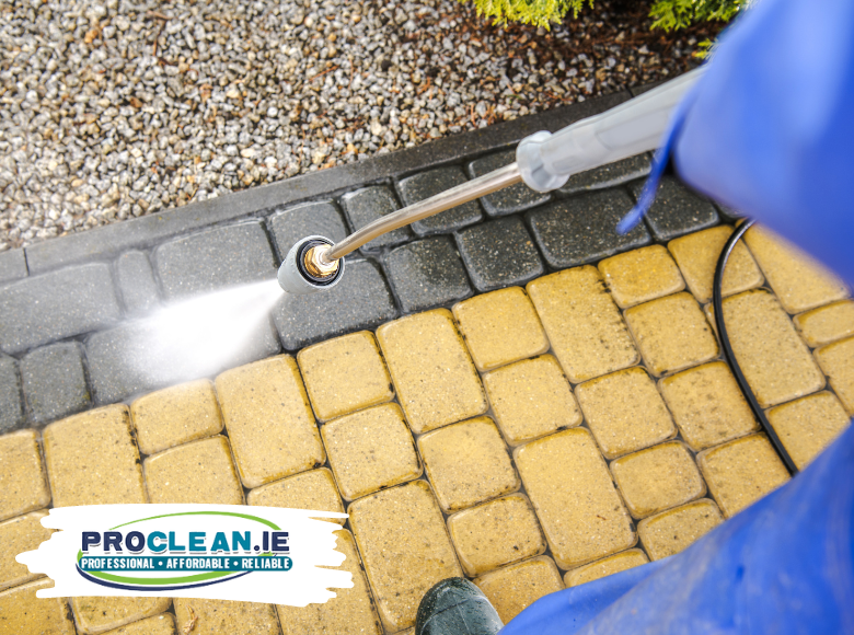 Power Washing Service