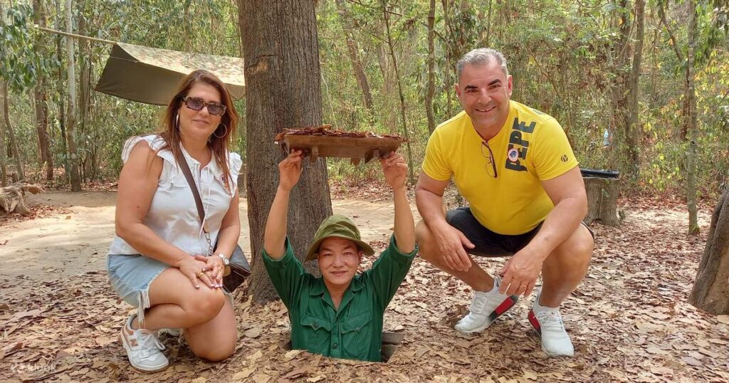Best Vietnam Tour Companies
