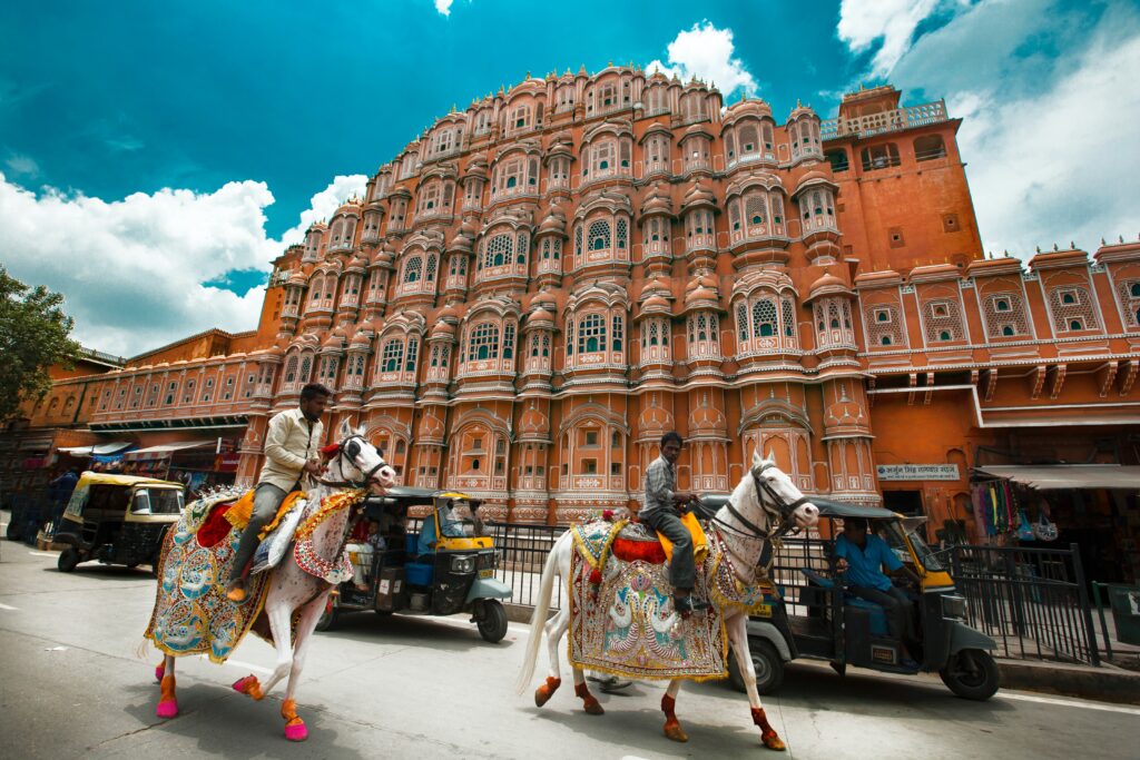 Guide Francophone à Mumbai : Découvrez le Cœur de l’Inde avec un Expert Local