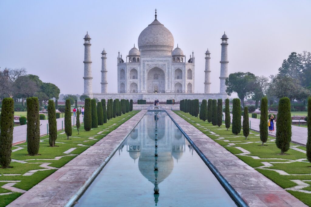 Guide Francophone au Gujarat : Découvrez l’Inde Authentique avec un Expert Local
