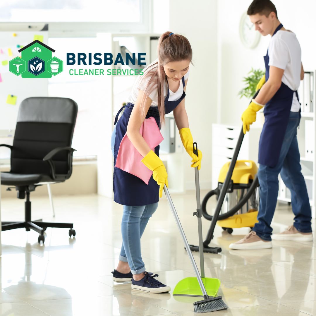 Reliable Office Cleaning Brisbane – Boost Hygiene and Impress Clients