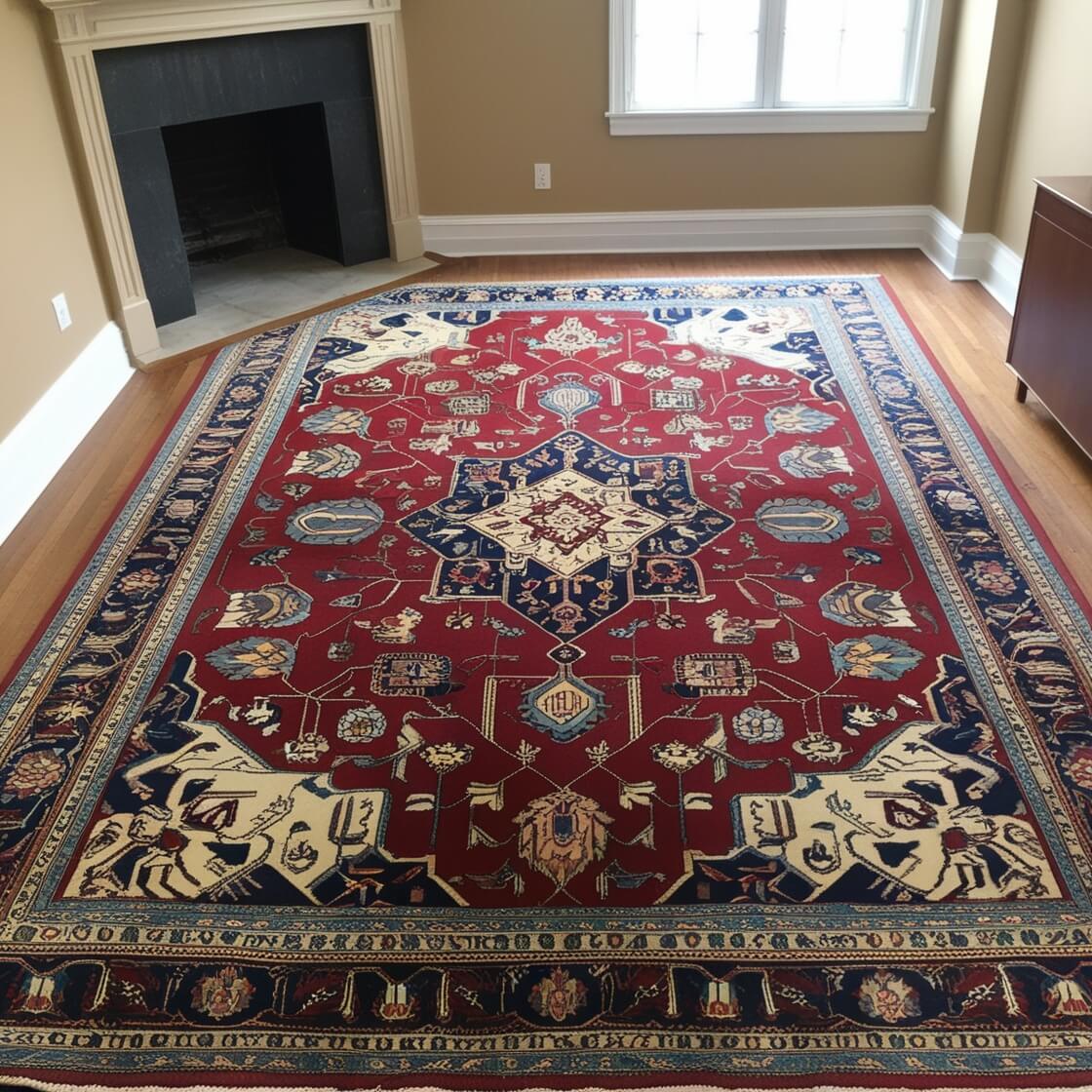 Rediscover the Beauty of Your Rugs with Trusted Brooklyn Cleaning Experts
