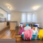 Mitchelton Cleaners