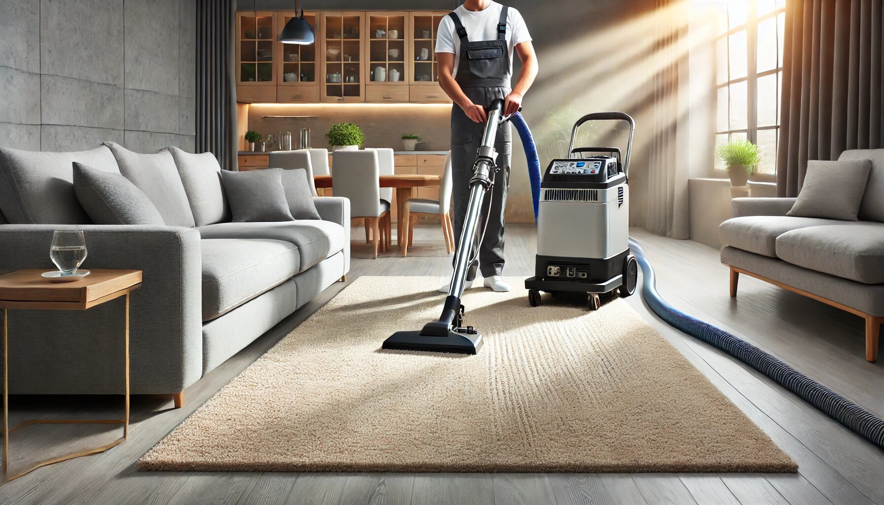 Restore Freshness and Comfort with Expert Upholstery Steam Cleaning in New Jersey