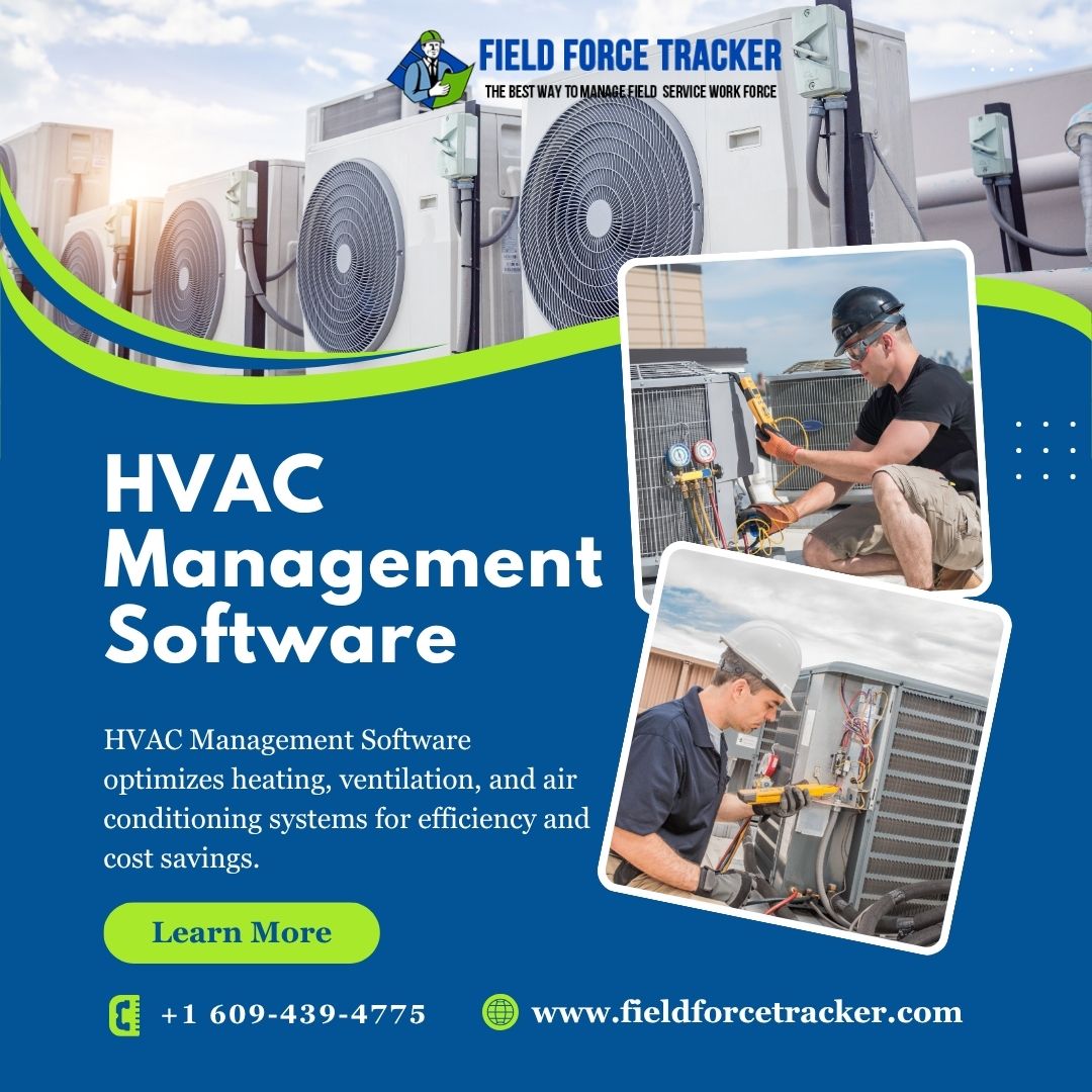 Revolutionize Your HVAC Business with Next-Generation Contractor Software