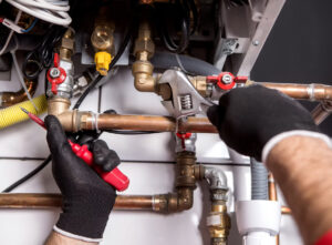 Plumber
