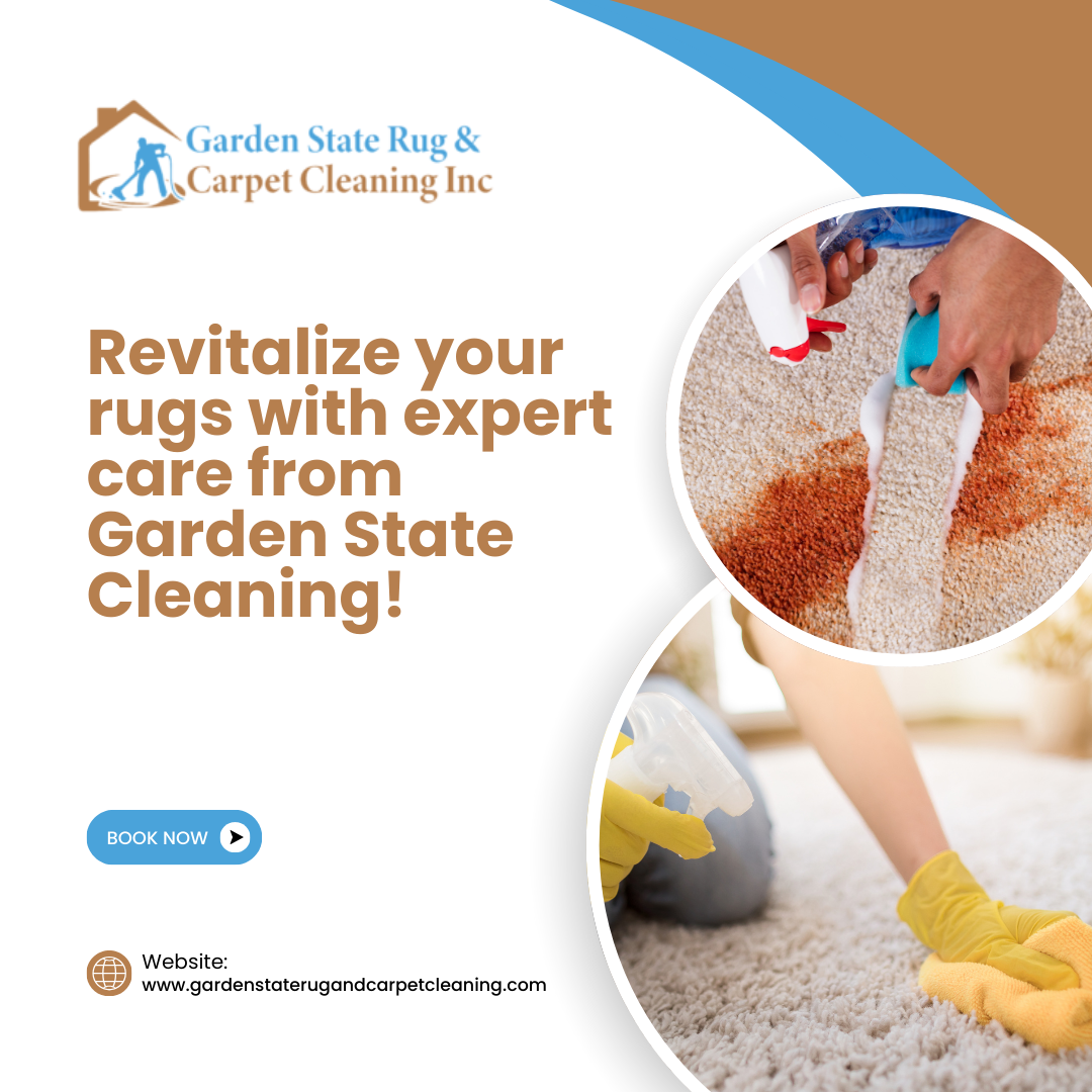 Give Your Carpets New Life with Professional Cleaning